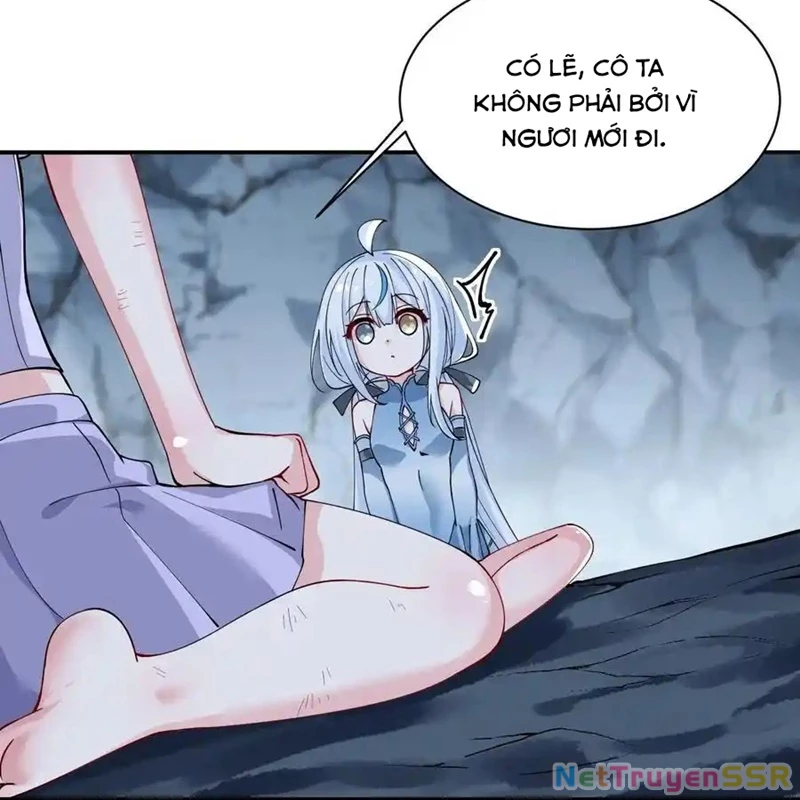 Trời Sinh Mị Cốt, Ta Bị Đồ Nhi Yandere Để Mắt Tới chapter 22 - Trang 50