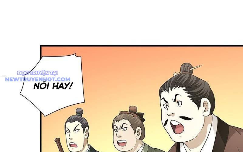 Thiên Long Bát Bộ webtoon chapter 120 - Trang 72