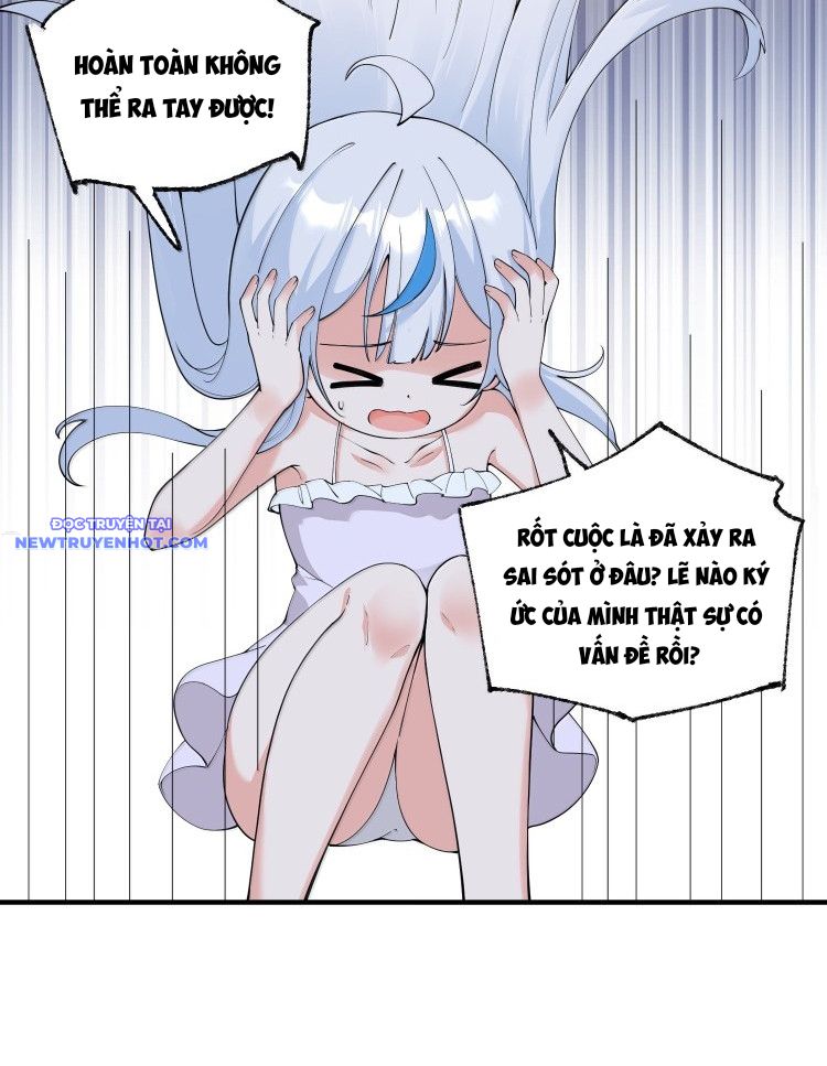 Trời Sinh Mị Cốt, Ta Bị Đồ Nhi Yandere Để Mắt Tới chapter 52 - Trang 12