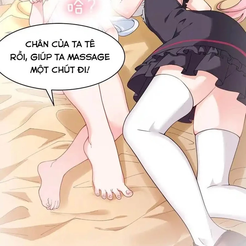 Trời Sinh Mị Cốt, Ta Bị Đồ Nhi Yandere Để Mắt Tới chapter 36 - Trang 60