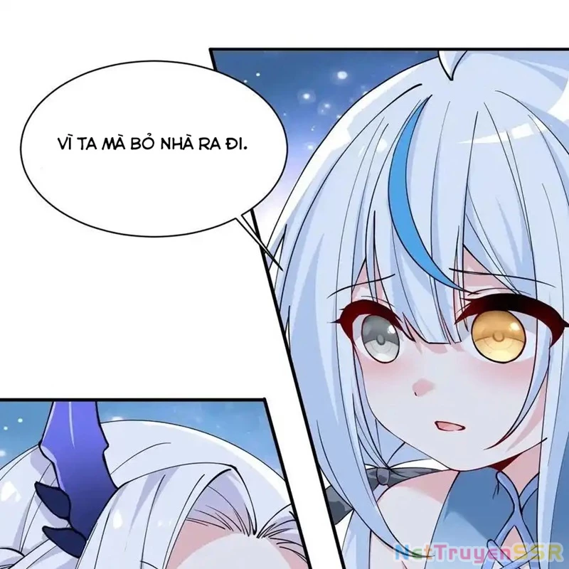 Trời Sinh Mị Cốt, Ta Bị Đồ Nhi Yandere Để Mắt Tới chapter 22 - Trang 48