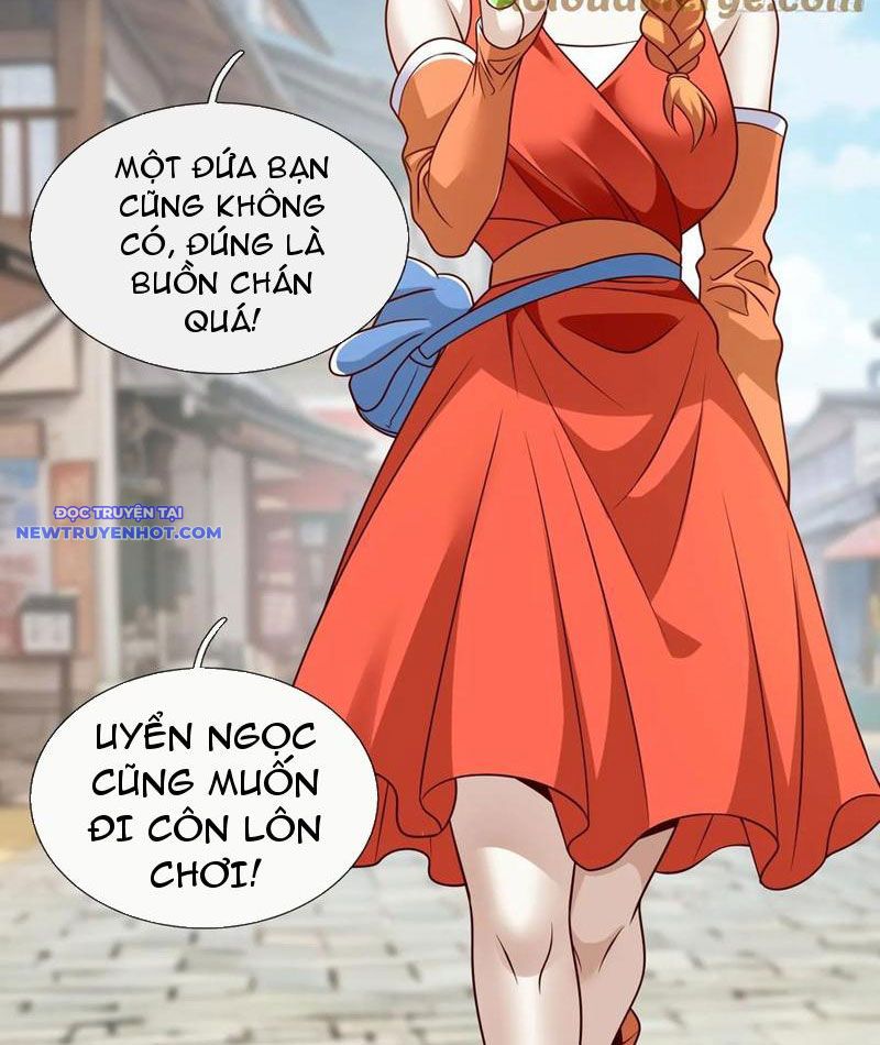 Ta Tu Luyện Thành Thần Tại đô Thị chapter 85 - Trang 36