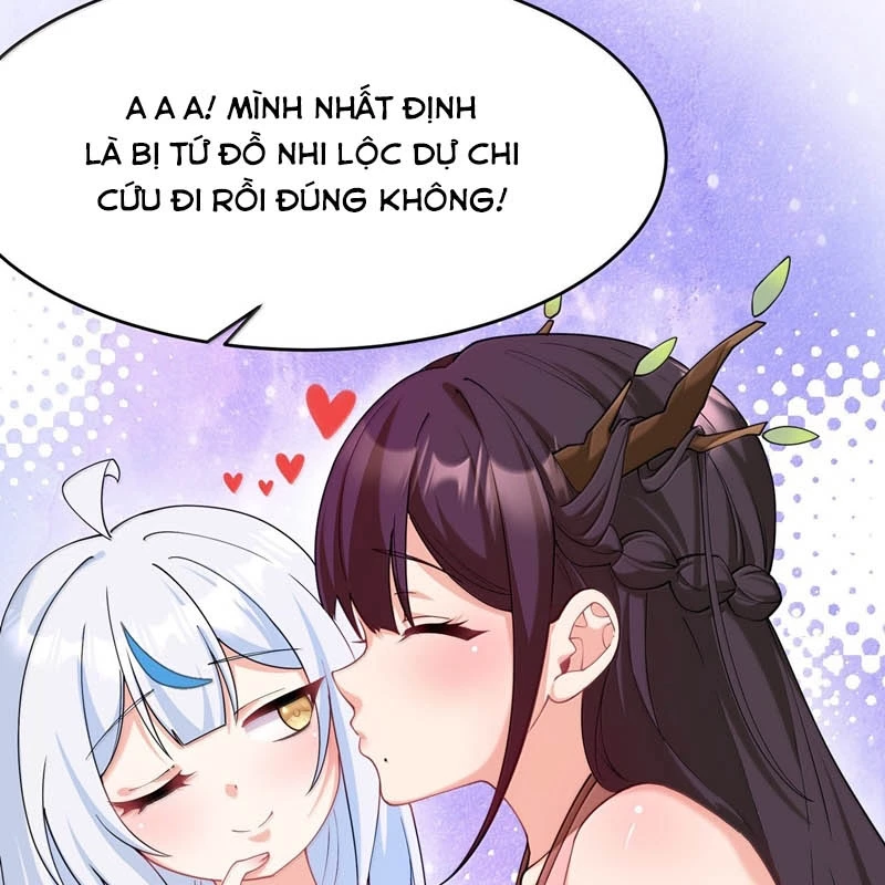 Trời Sinh Mị Cốt, Ta Bị Đồ Nhi Yandere Để Mắt Tới chapter 34 - Trang 87