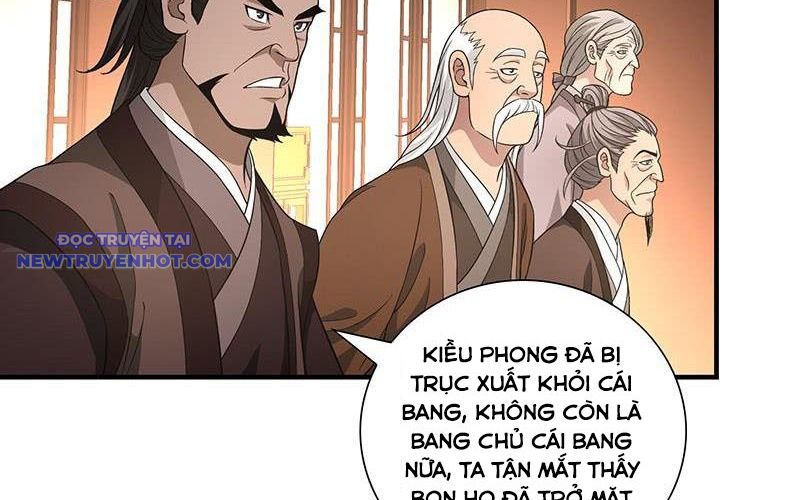 Thiên Long Bát Bộ webtoon chapter 120 - Trang 67