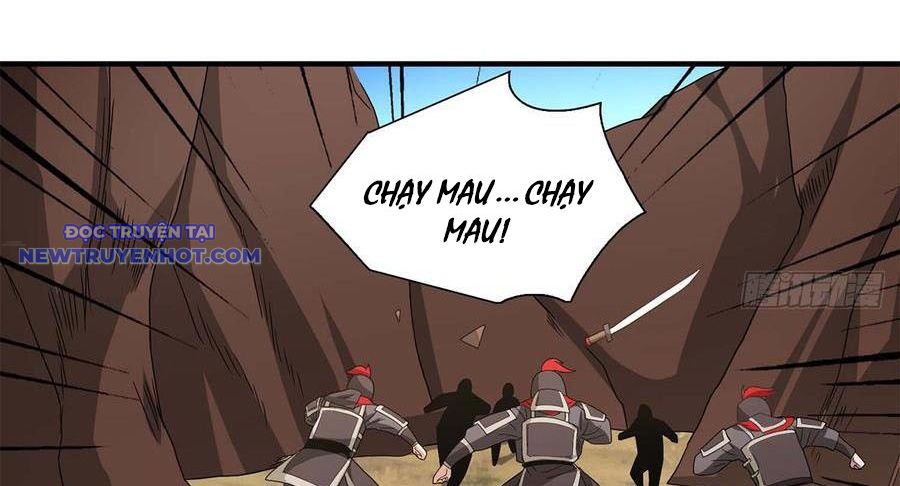 Thiên Long Bát Bộ webtoon chapter 129 - Trang 93