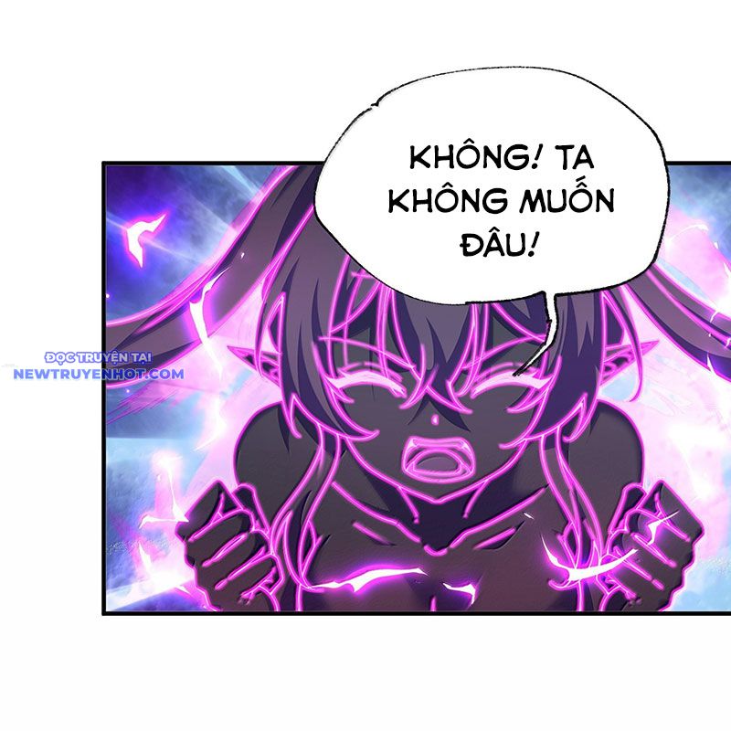 Trời Sinh Mị Cốt, Ta Bị Đồ Nhi Yandere Để Mắt Tới chapter 49 - Trang 23