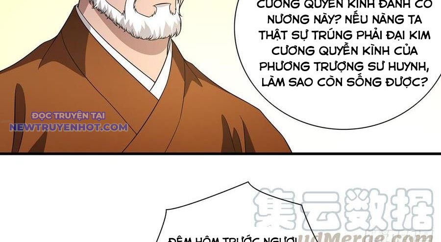 Thiên Long Bát Bộ webtoon chapter 121 - Trang 32