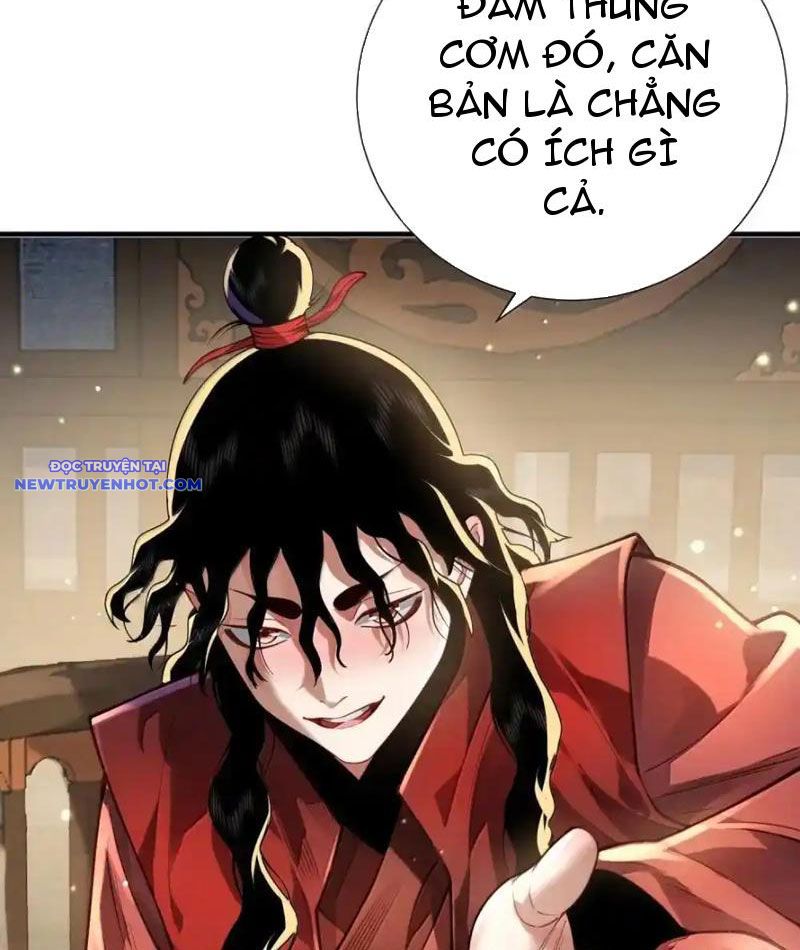 Bói Toán Mà Thôi, Cửu Vĩ Yêu Đế Sao Lại Thành Nương Tử Ta?! chapter 65 - Trang 7