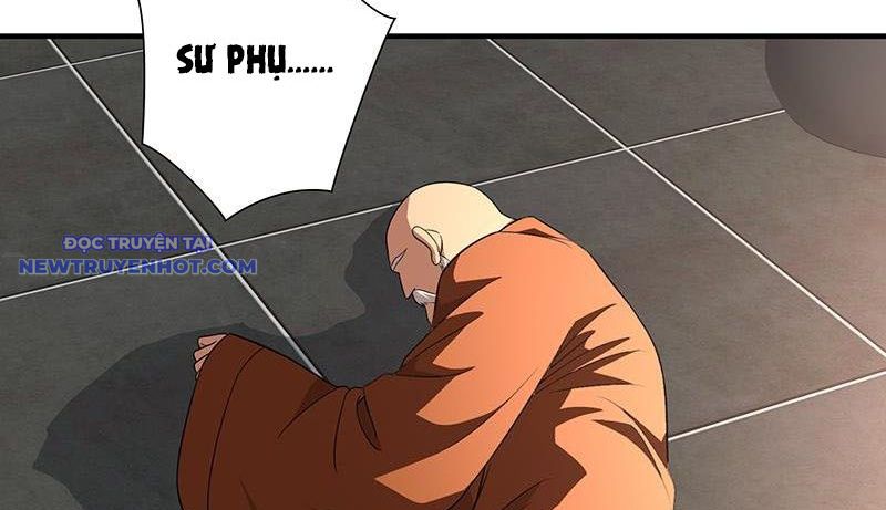 Thiên Long Bát Bộ webtoon chapter 113 - Trang 5