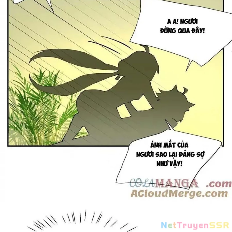 Trời Sinh Mị Cốt, Ta Bị Đồ Nhi Yandere Để Mắt Tới chapter 24 - Trang 46