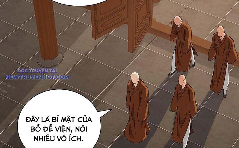 Thiên Long Bát Bộ webtoon chapter 115 - Trang 8