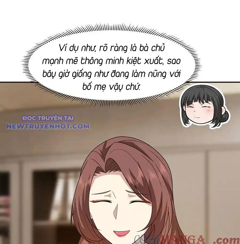 Ta Không Muốn Trùng Sinh Đâu chapter 401 - Trang 51