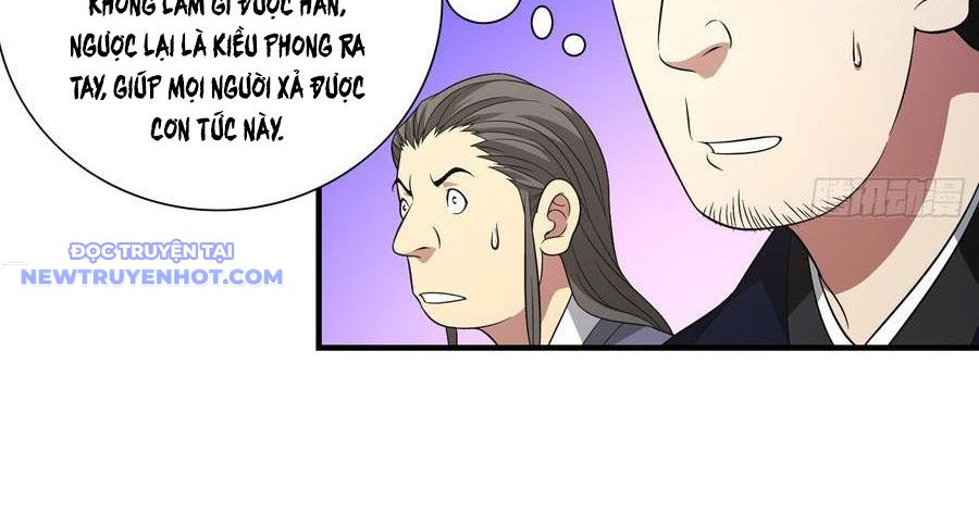 Thiên Long Bát Bộ webtoon chapter 122 - Trang 25