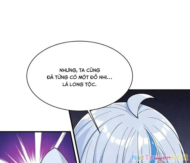 Trời Sinh Mị Cốt, Ta Bị Đồ Nhi Yandere Để Mắt Tới chapter 19 - Trang 25