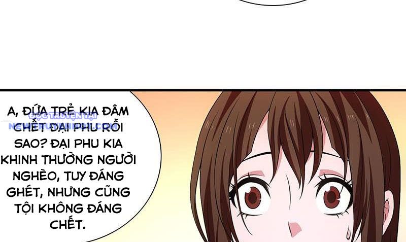 Thiên Long Bát Bộ webtoon chapter 119 - Trang 42