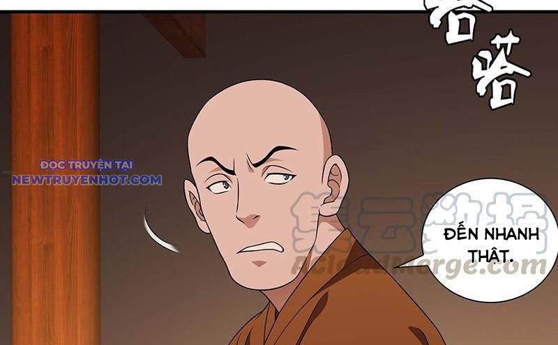 Thiên Long Bát Bộ webtoon chapter 115 - Trang 50