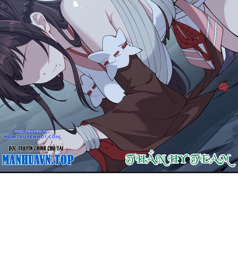 Trời Sinh Mị Cốt, Ta Bị Đồ Nhi Yandere Để Mắt Tới chapter 51 - Trang 82