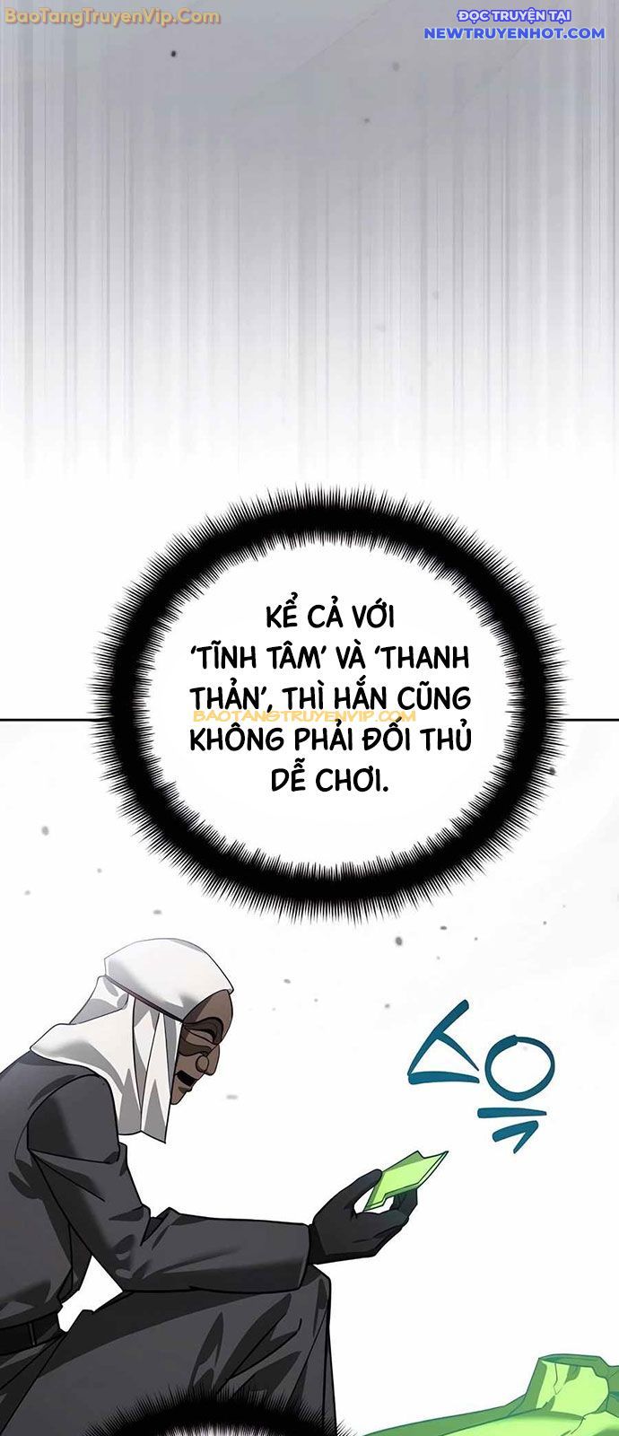 Bản Ngã Thay Đổi chapter 21 - Trang 68