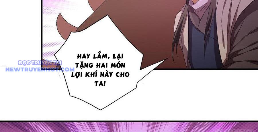 Thiên Long Bát Bộ webtoon chapter 125 - Trang 6