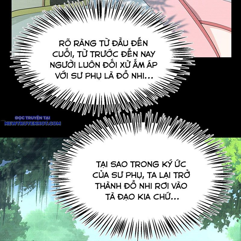 Trời Sinh Mị Cốt, Ta Bị Đồ Nhi Yandere Để Mắt Tới chapter 49 - Trang 41