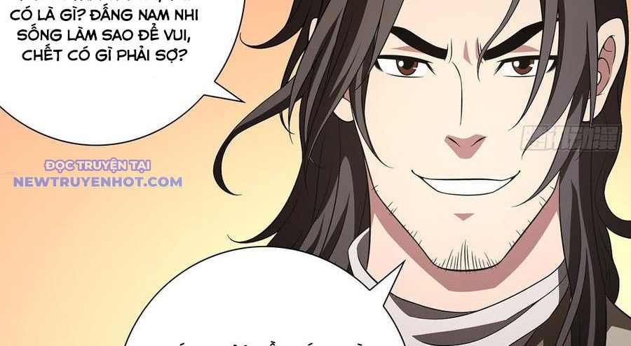 Thiên Long Bát Bộ webtoon chapter 121 - Trang 69