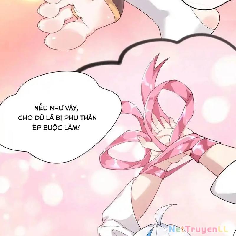 Trời Sinh Mị Cốt, Ta Bị Đồ Nhi Yandere Để Mắt Tới chapter 31 - Trang 49