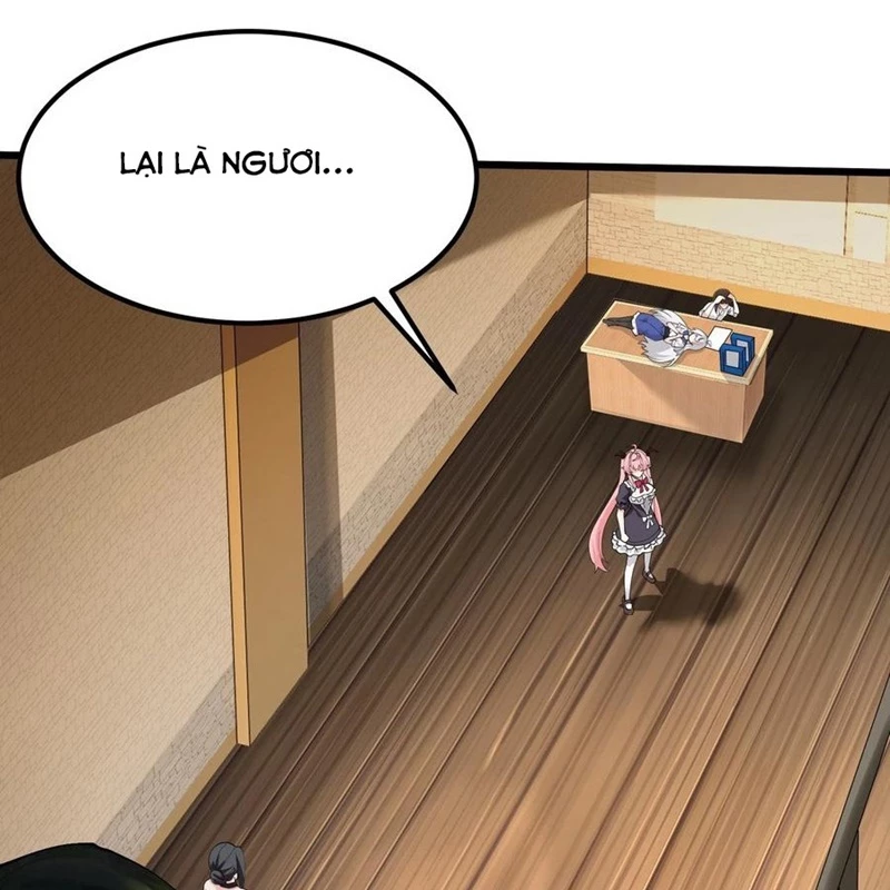 Trời Sinh Mị Cốt, Ta Bị Đồ Nhi Yandere Để Mắt Tới chapter 40 - Trang 73