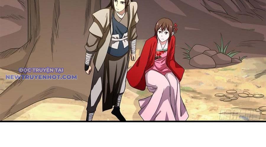 Thiên Long Bát Bộ webtoon chapter 130 - Trang 76