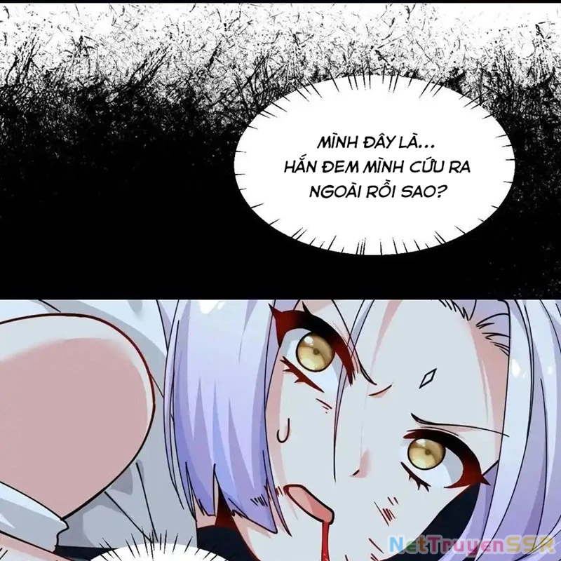 Trời Sinh Mị Cốt, Ta Bị Đồ Nhi Yandere Để Mắt Tới chapter 22 - Trang 29