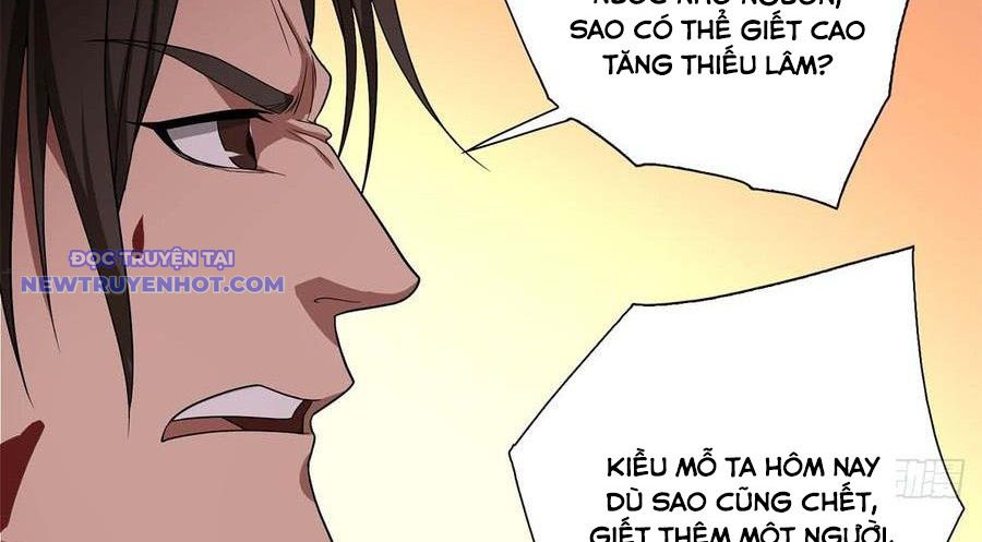 Thiên Long Bát Bộ webtoon chapter 126 - Trang 43