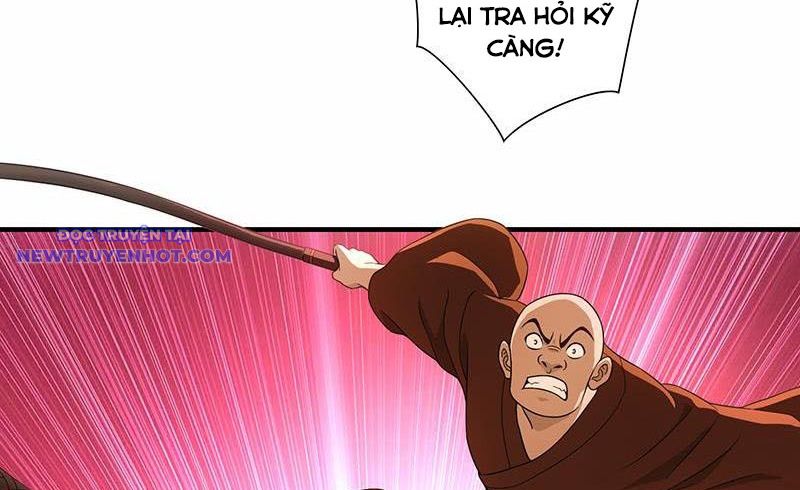 Thiên Long Bát Bộ webtoon chapter 114 - Trang 11