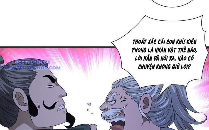 Thiên Long Bát Bộ webtoon chapter 120 - Trang 75