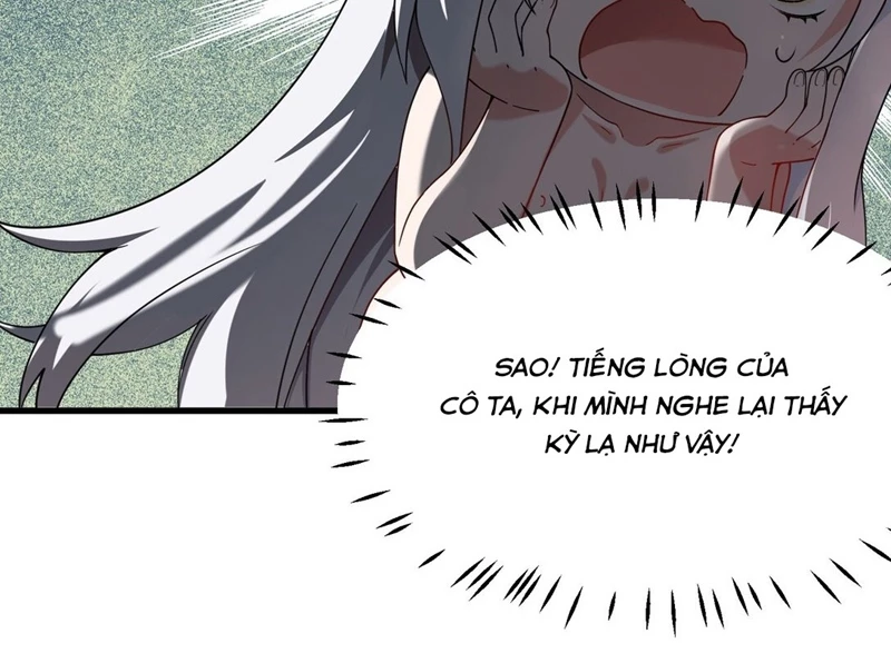 Trời Sinh Mị Cốt, Ta Bị Đồ Nhi Yandere Để Mắt Tới chapter 38 - Trang 23