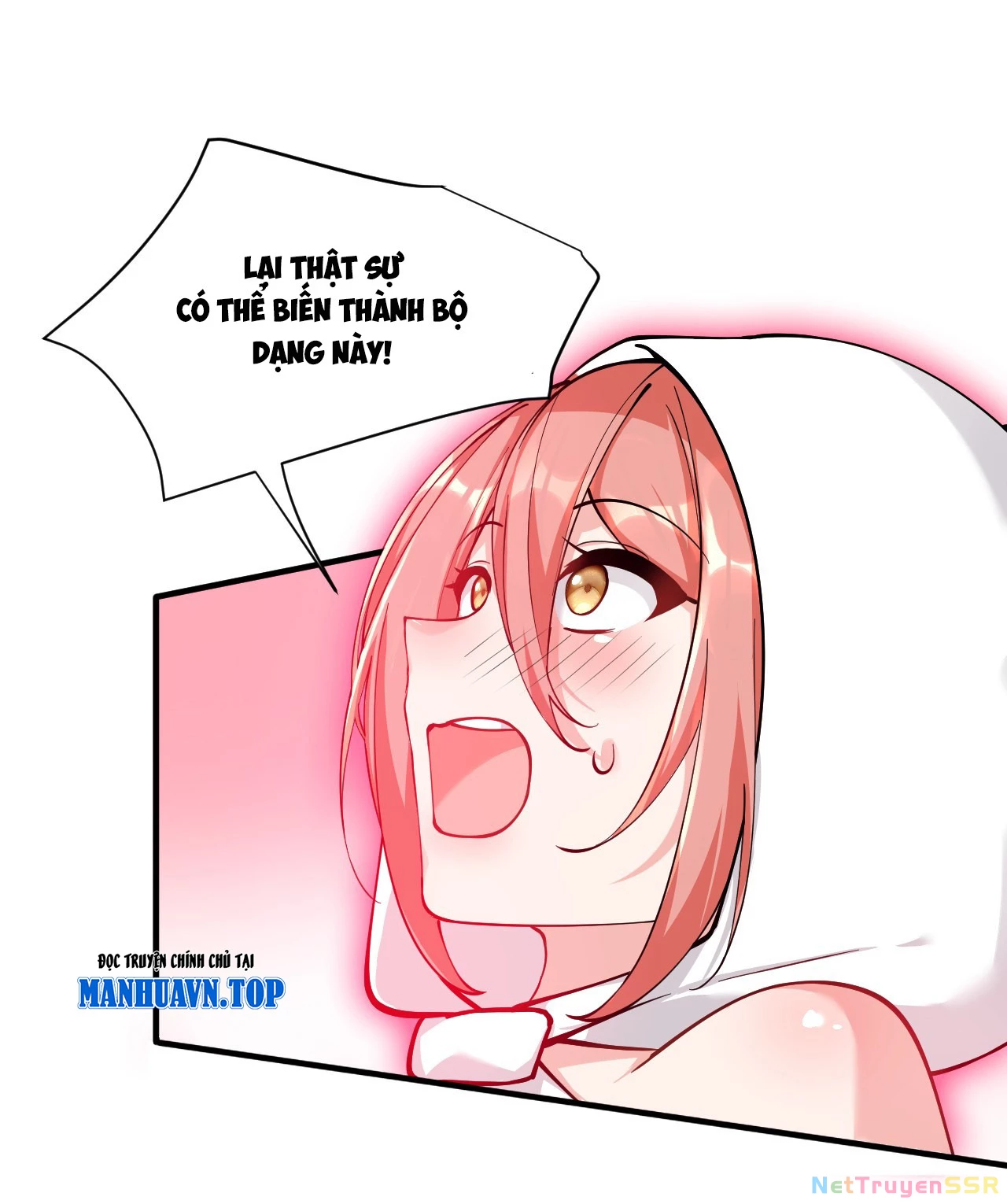 Trời Sinh Mị Cốt, Ta Bị Đồ Nhi Yandere Để Mắt Tới chapter 15 - Trang 13