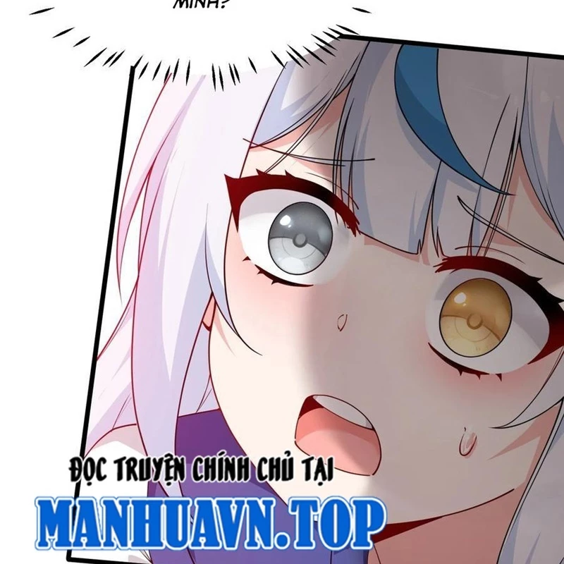 Trời Sinh Mị Cốt, Ta Bị Đồ Nhi Yandere Để Mắt Tới chapter 39 - Trang 99