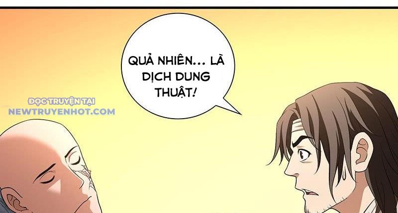 Thiên Long Bát Bộ webtoon chapter 117 - Trang 67