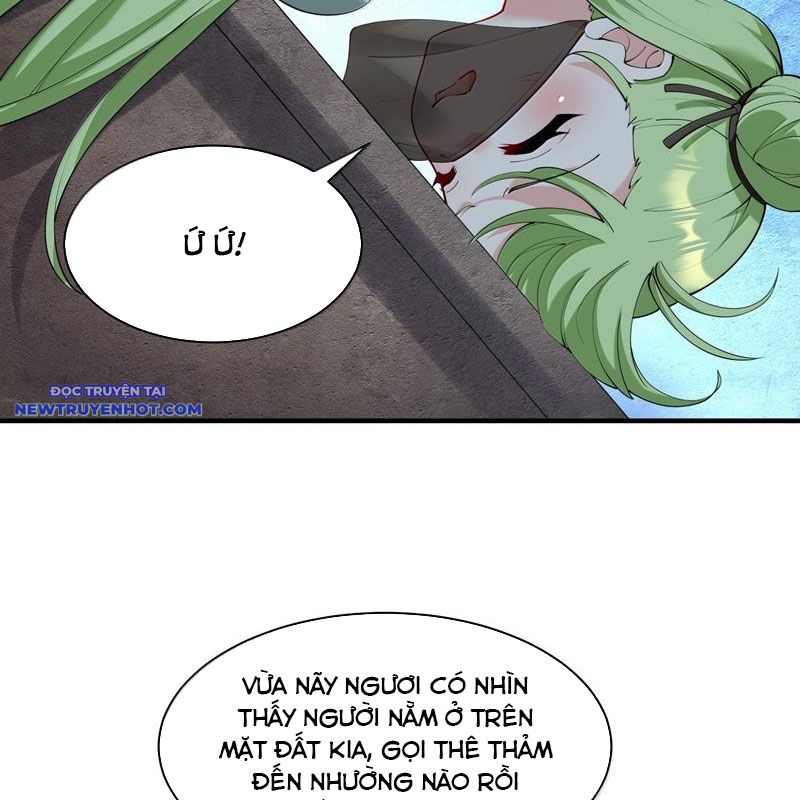 Trời Sinh Mị Cốt, Ta Bị Đồ Nhi Yandere Để Mắt Tới chapter 48 - Trang 29