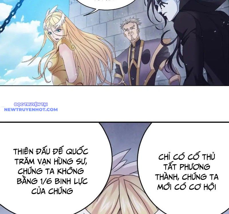 Đấu La Đại Lục chapter 358 - Trang 20