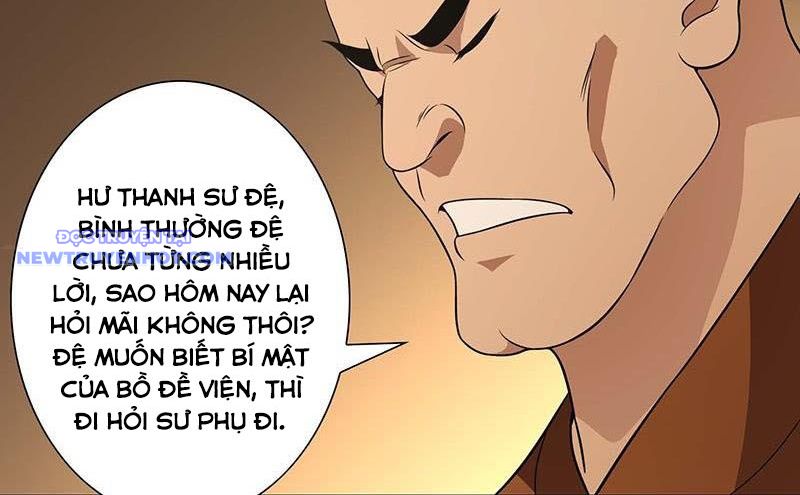 Thiên Long Bát Bộ webtoon chapter 115 - Trang 17