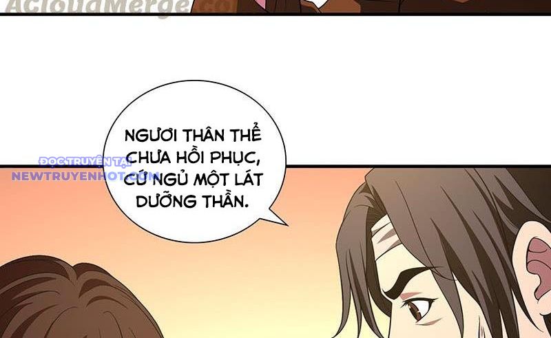 Thiên Long Bát Bộ webtoon chapter 118 - Trang 57