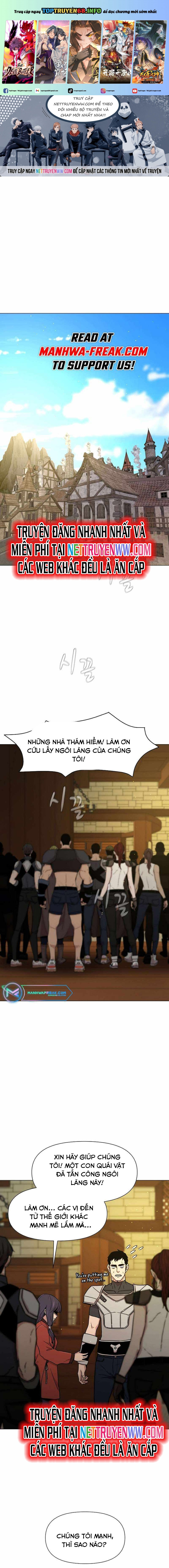 Lãng Khách Một Mình Chapter 55 - Trang 0