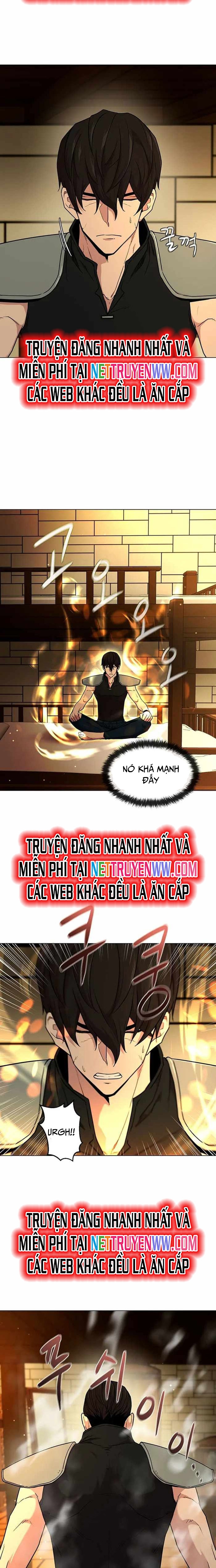 Lãng Khách Một Mình Chapter 31 - Trang 1