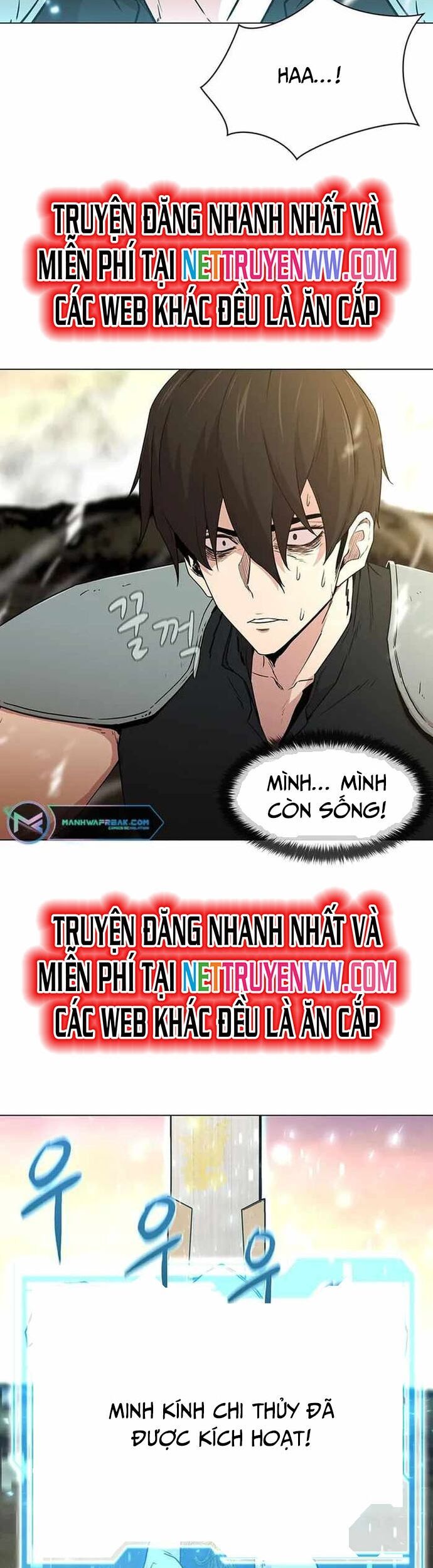 Lãng Khách Một Mình Chapter 26 - Trang 28