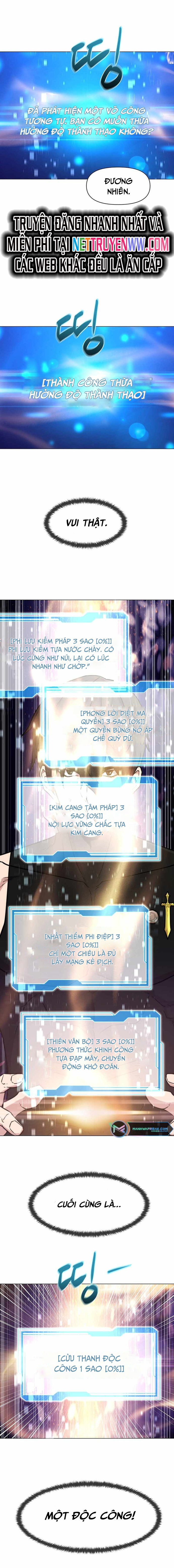 Lãng Khách Một Mình Chapter 43 - Trang 7