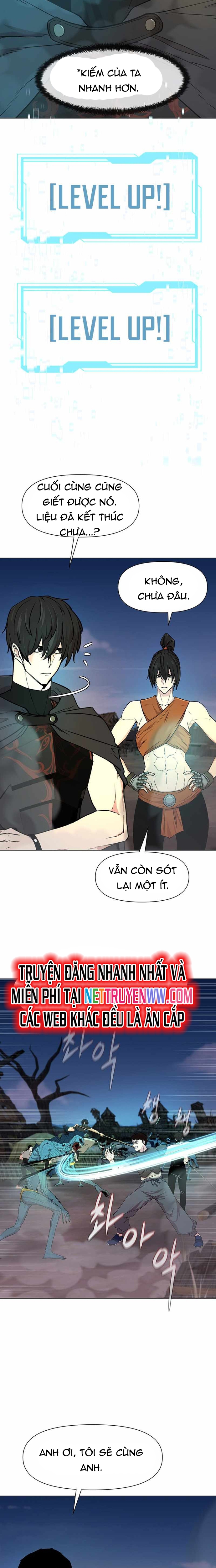 Lãng Khách Một Mình Chapter 58 - Trang 14