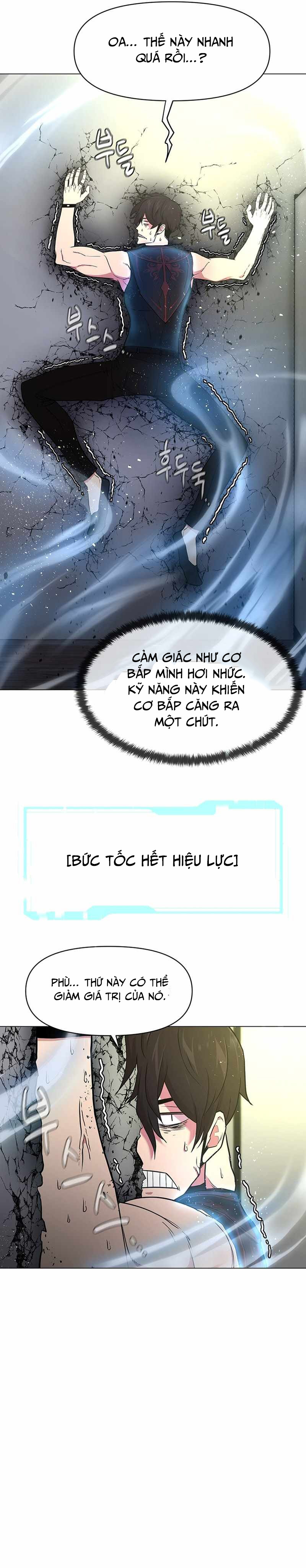 Lãng Khách Một Mình Chapter 44 - Trang 4