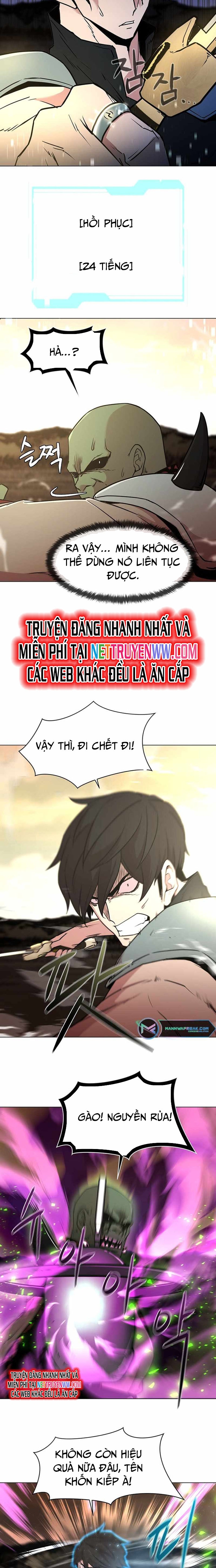 Lãng Khách Một Mình Chapter 27 - Trang 5