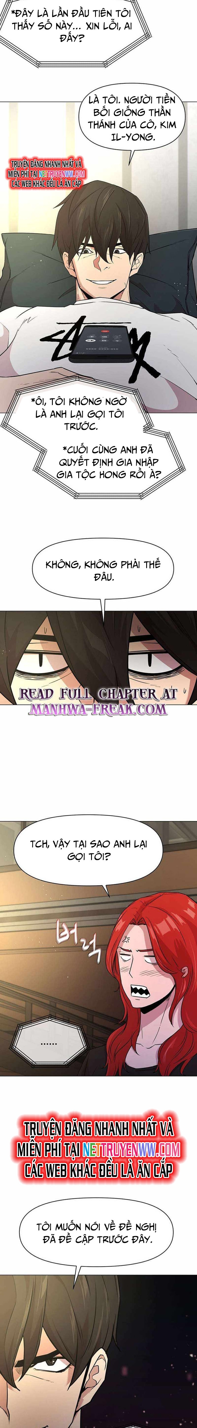 Lãng Khách Một Mình Chapter 52 - Trang 1