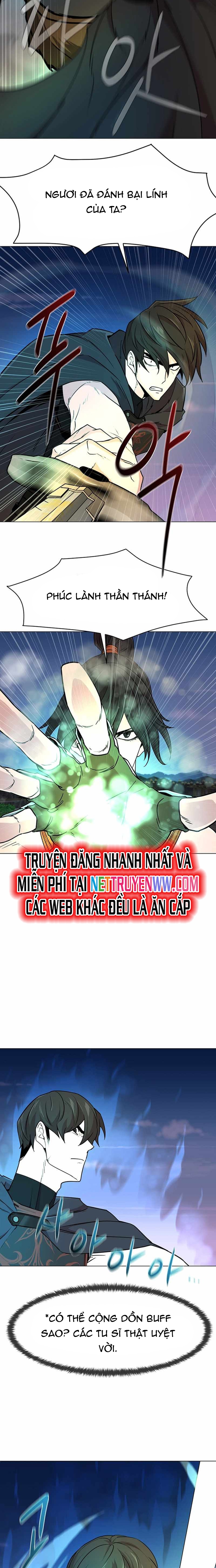 Lãng Khách Một Mình Chapter 58 - Trang 7