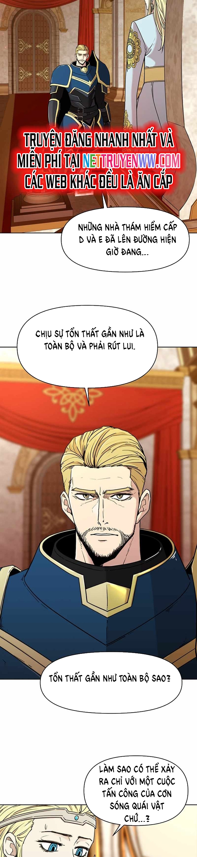 Lãng Khách Một Mình Chapter 21 - Trang 2